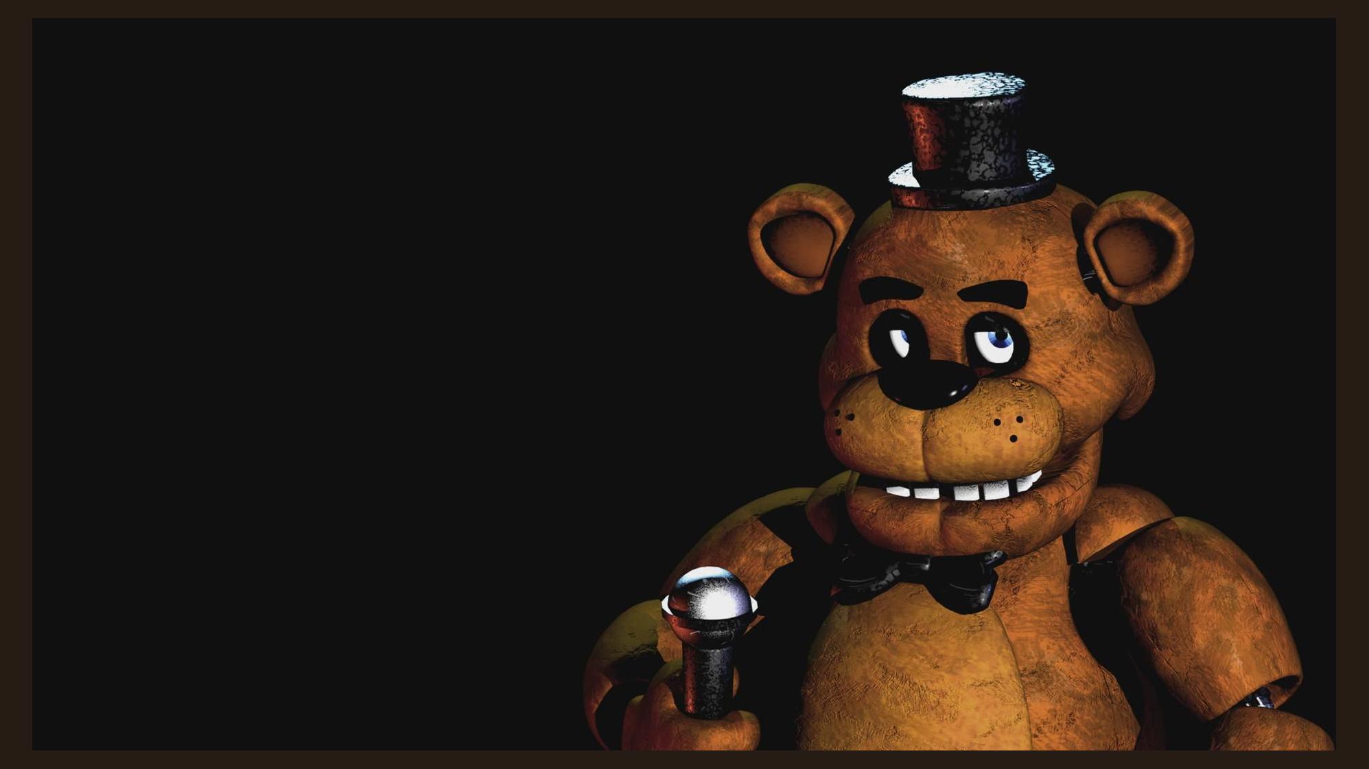 Five Nights at Freddy&#39;s